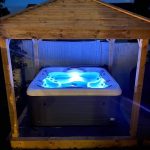 high quality hot tubs