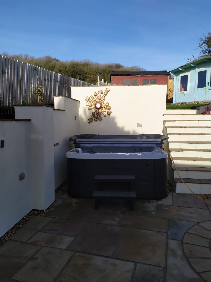 hot tubs for sale Scarborough