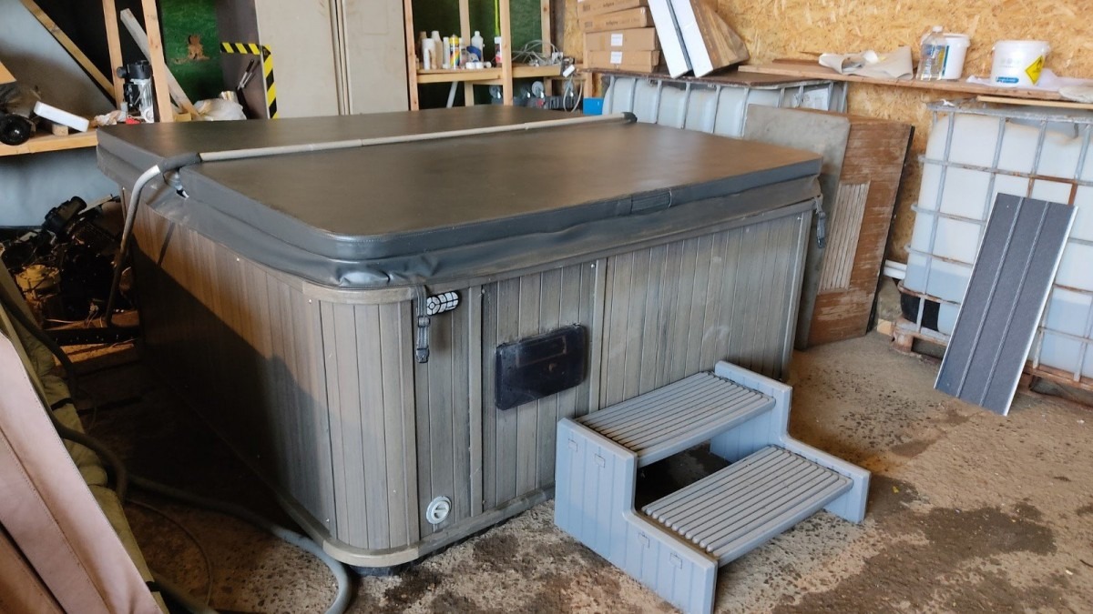 Seaside Hot Tubs High Quality Hot Tubs Seaside Hot Tubs