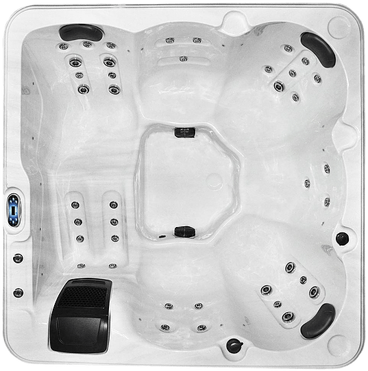 The Norfolk Hot Tub