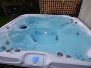 Used Hot Tubs For Sale