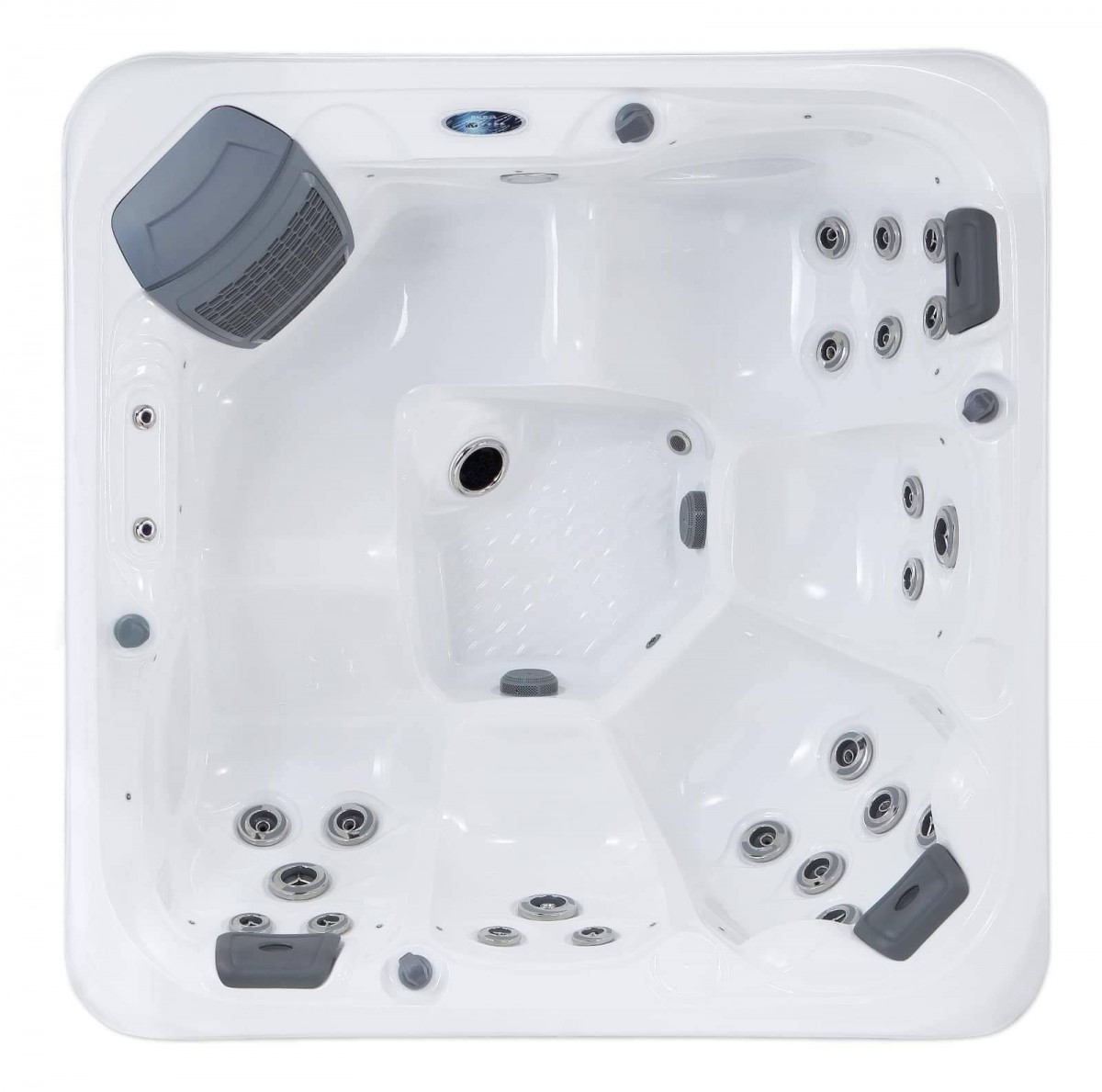 The Louisiana Hot Tub