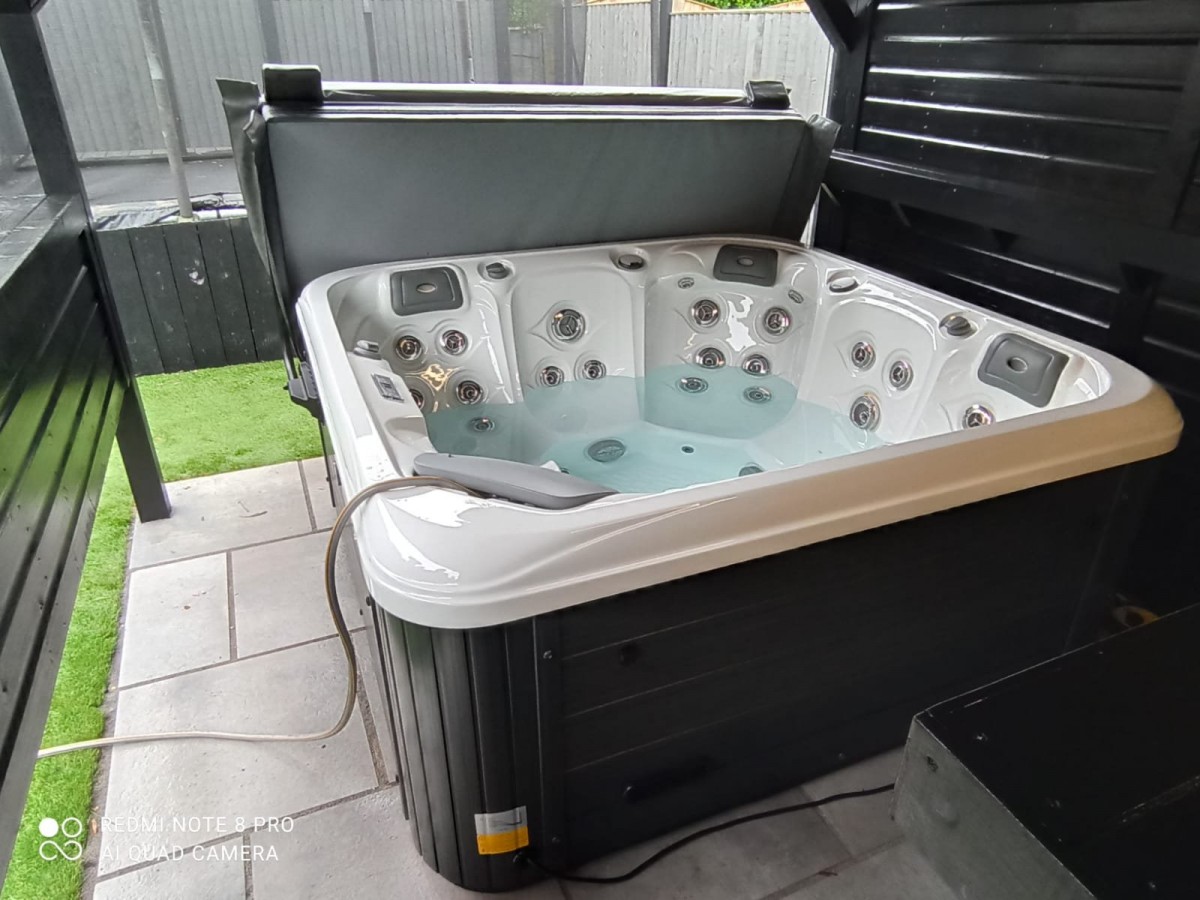 New Hot Tub Install Louisiana Tub Hot Tubs For Sale New Hot Tubs