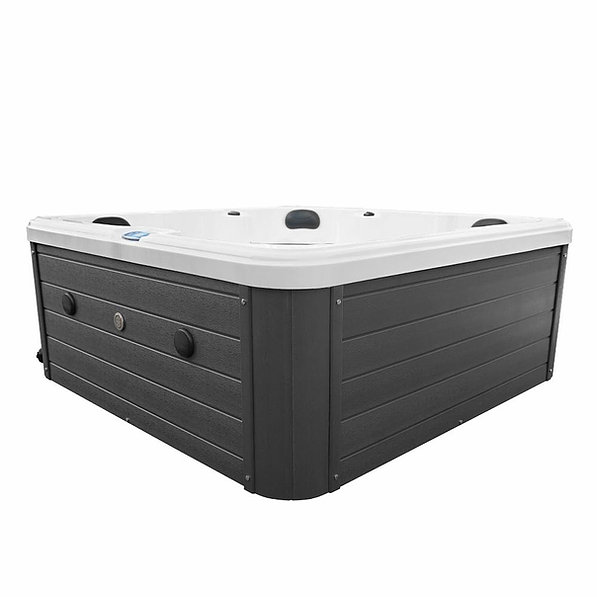 The Norfolk 2 Hot Tub