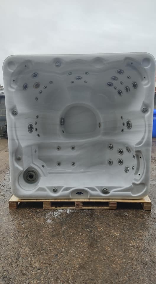 3 Used hot tubs just arrived. Inbox for details. Hot Tubs For Sale