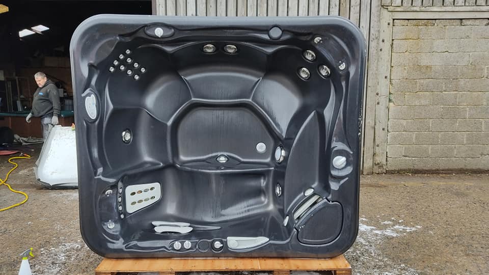 3 Used hot tubs just arrived. Inbox for details. Hot Tubs For Sale