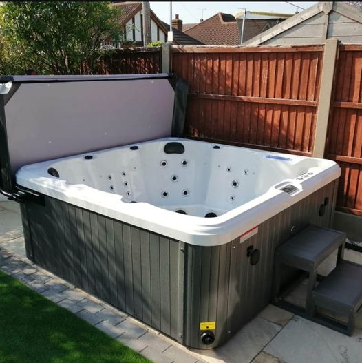In stock from Tuesday.!!... Hot Tubs For Sale New Hot Tubs For Sale
