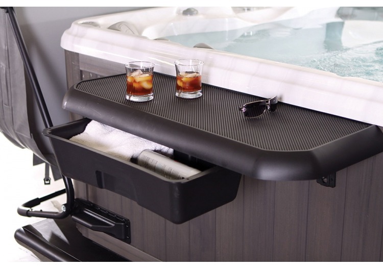 Hot Tub Accessories - Seaside Hot Tubs Scarborough