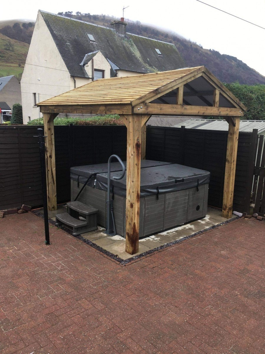 Hot Tub Gazebo Hot Tubs For Sale New Hot Tubs For Sale and Used Hot