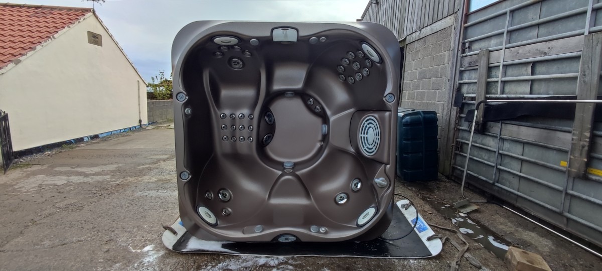 Used Hot Tubs For Sale - New Hot Tubs Sale - Second Hand Hot Tubs for Sale