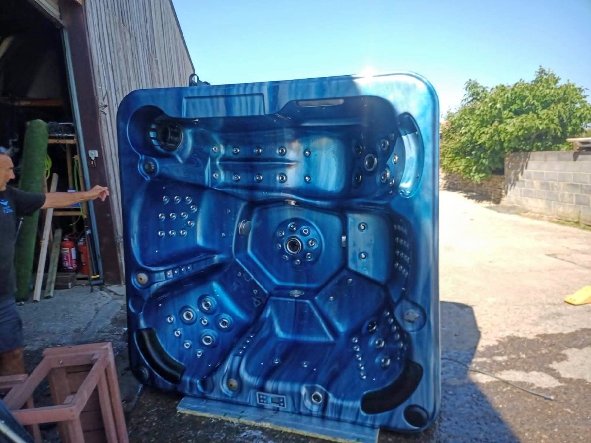 Hot Tubs for Sale Used Hot Tubs for Sale Seaside Hot Tubs