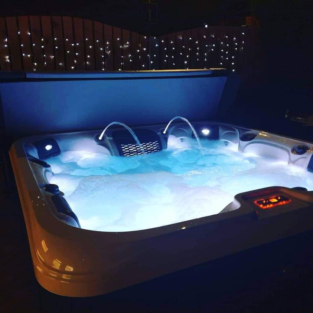 New Hydro Plug and Play Hot Tub Hot Tubs For Sale New Hot Tubs