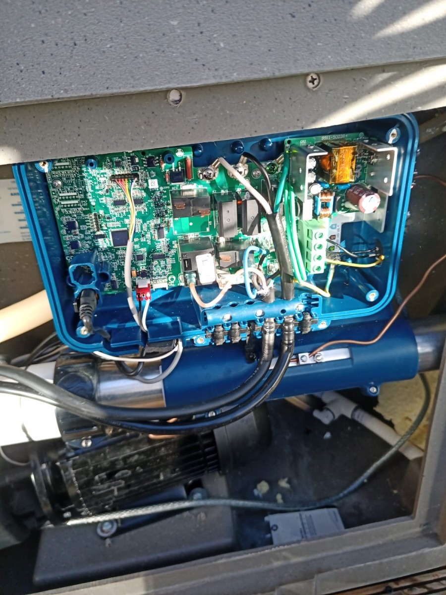 Hot Tub Repair in Bridlington Seaside Hot Tubs