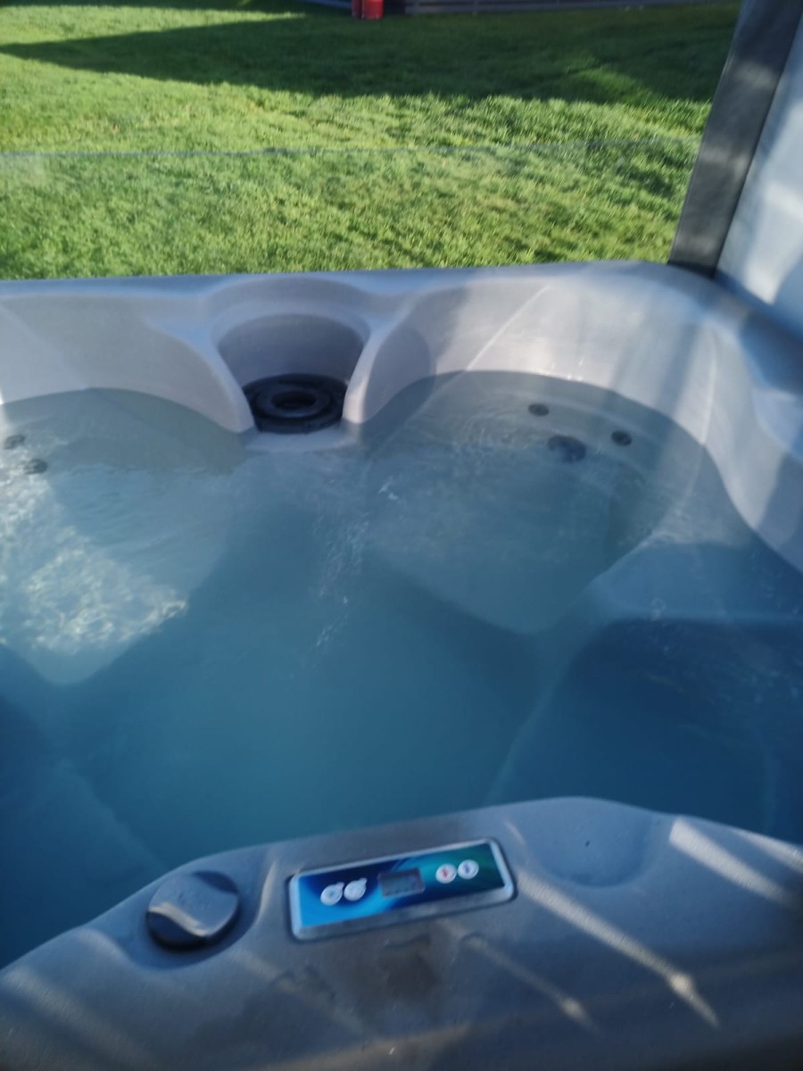 Hot Tub Repair in Bridlington Seaside Hot Tubs