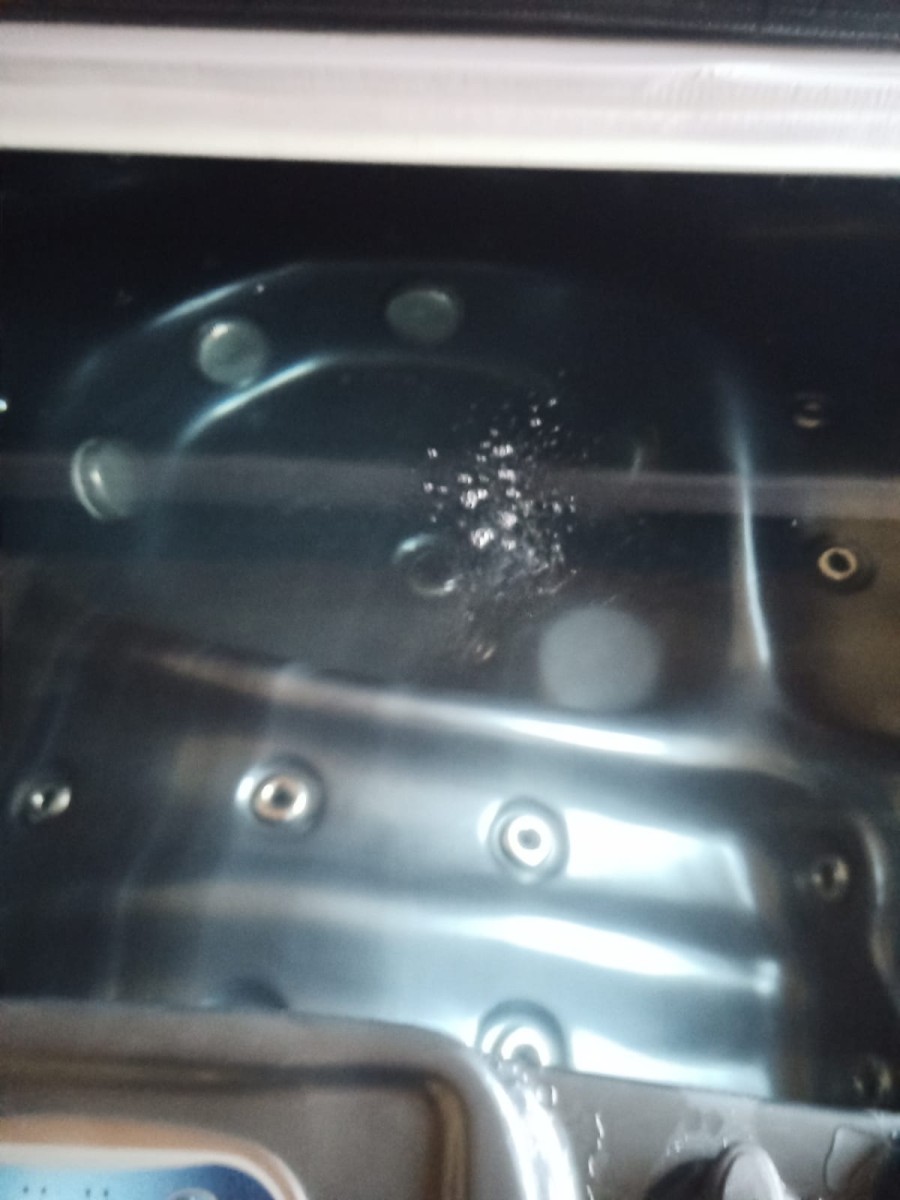 Hot Tub Circulation Pump Replacement in Knaresborough Seaside Hot Tubs