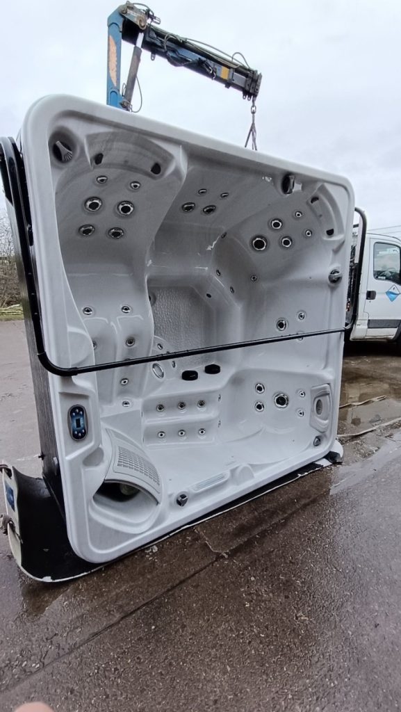 Used Hot Tubs Hot Tubs For Sale New Hot Tubs For Sale and Used Hot